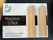 Magbak MagStick 2 Pack